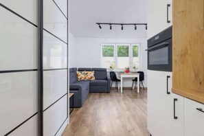 Fernseher, Arbeitsbereiche