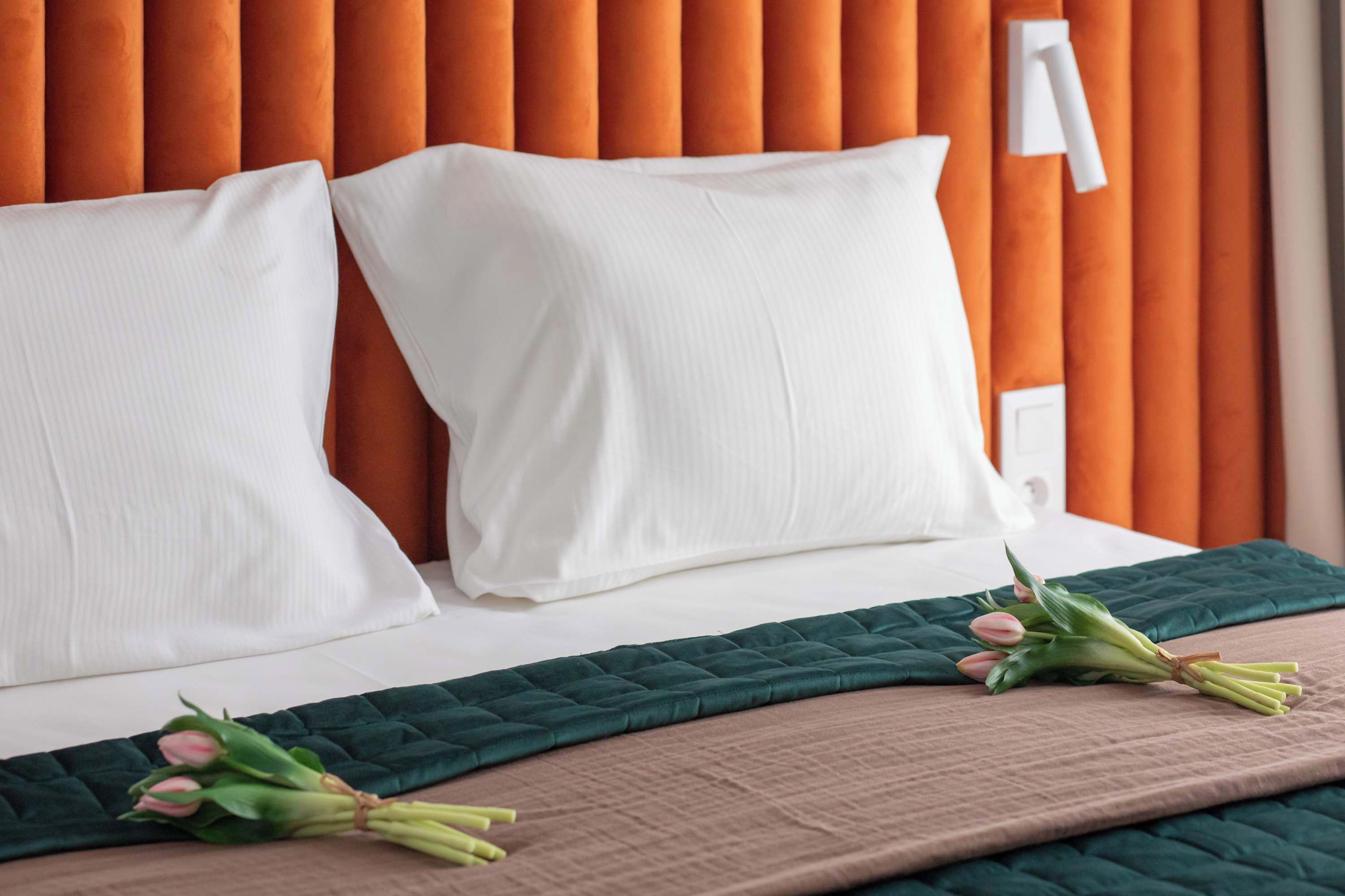 1 Schlafzimmer, Bügeleisen/Bügelbrett, WLAN