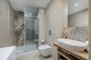 تجهيزات دش، مجففات شعر، مناشف