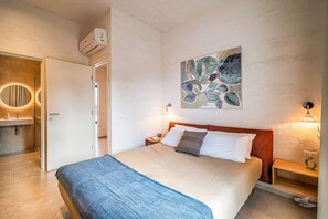 3 عدّة غرف نوم ومكواة/لوح كي وسرير سفر وواي فاي