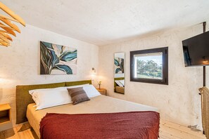 1 bedroom, in-room safe, iron/ironing board, WiFi - Villa Castello (Partinico)