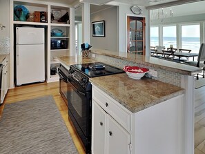 Maison (3 Bedrooms) | Équipement de l’hébergement