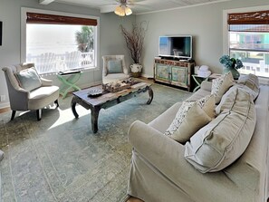 Maison (3 Bedrooms) | Équipement de l’hébergement