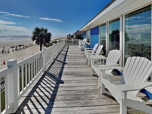 独立别墅 (3 Bedrooms) | 住宿服务设施