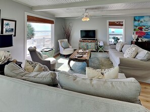 独立别墅 (3 Bedrooms) | 住宿服务设施