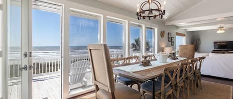 Nhà (3 Bedrooms) | Tiện nghi, dịch vụ nơi lưu trú