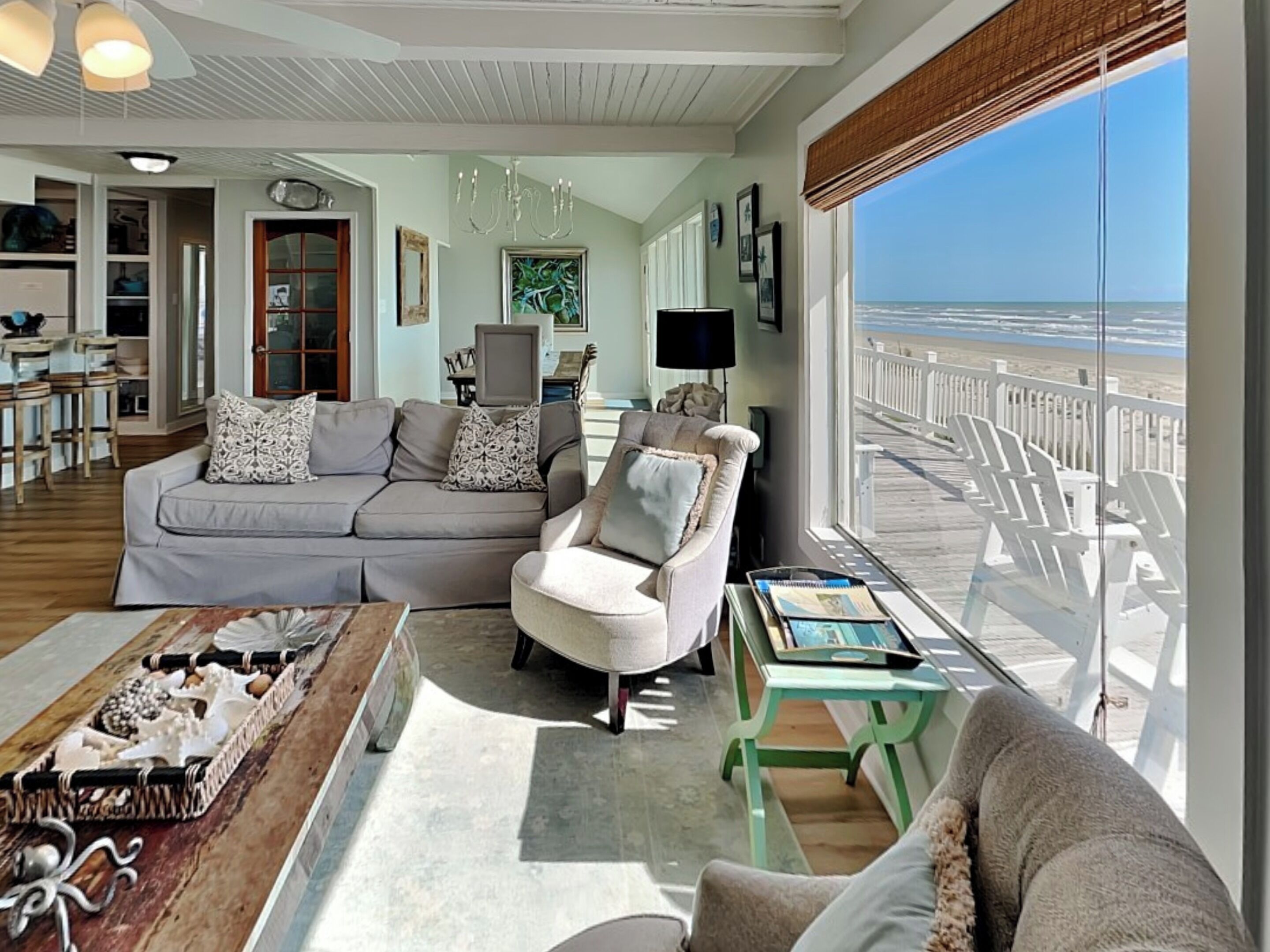 House (3 Bedrooms) | Property amenity