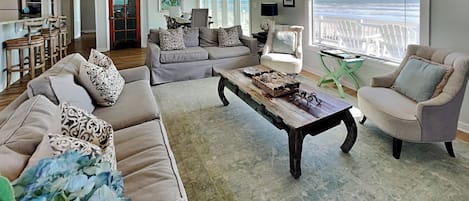 House (3 Bedrooms) | Property amenity