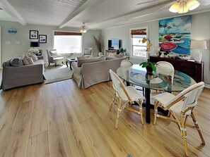 独立别墅 (3 Bedrooms) | 住宿服务设施