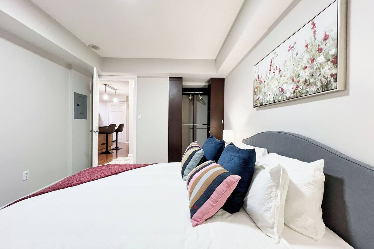 Junior Suite | Iron/ironing board, free WiFi