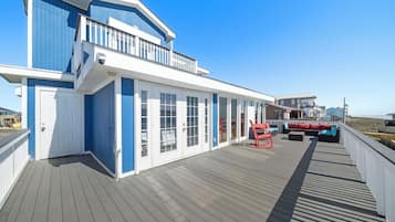 House (4 Bedrooms) | Property amenity