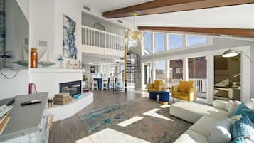 House (4 Bedrooms) | Property amenity