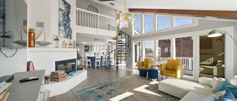 Servicio de la propiedad