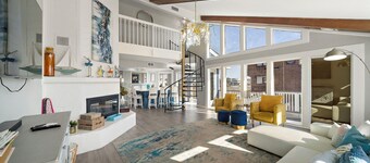 Captain's Manor by Ryson Vacation Rentals