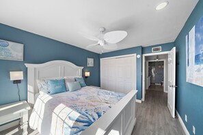 Hus (4 Bedrooms) | Fasilitet på overnattingsstedet