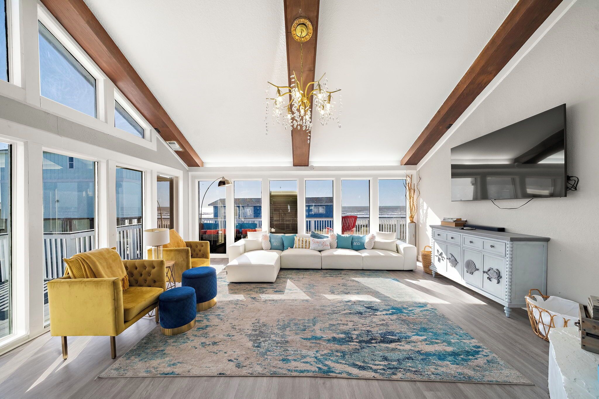 House (4 Bedrooms) | Property amenity