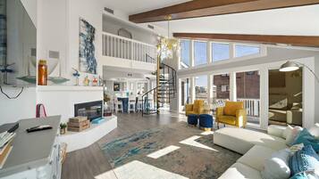 House (4 Bedrooms) | Property amenity