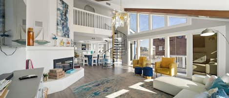 House (4 Bedrooms) | Property amenity