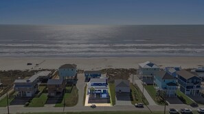 ハウス (4 Bedrooms) | 施設内の設備