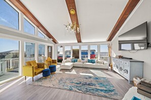 House (4 Bedrooms) | Property amenity