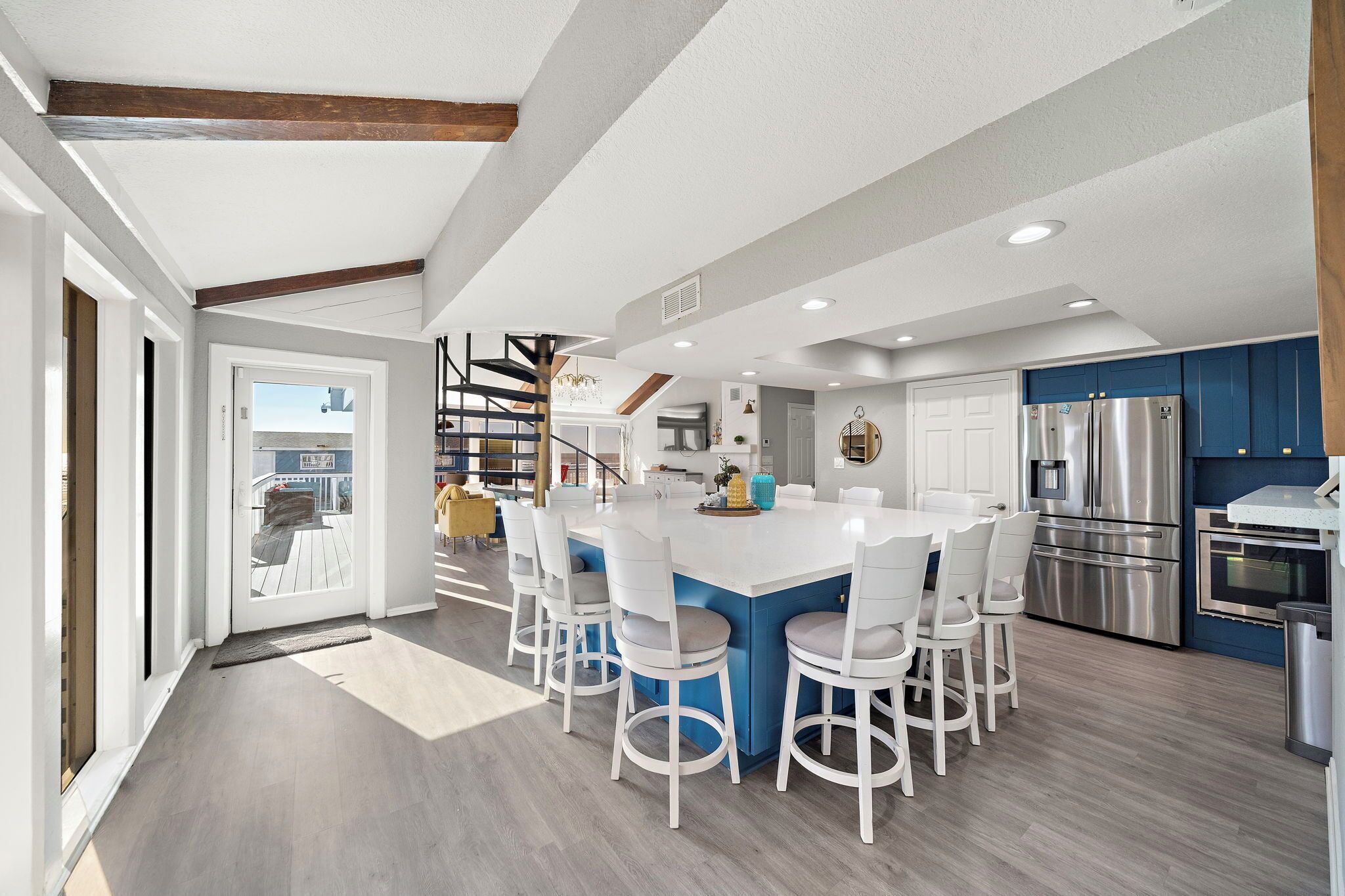 House (4 Bedrooms) | Property amenity