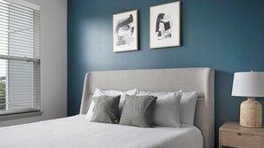 Apartment, 2 Bedrooms