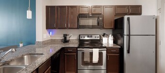 Landing Furnished Apartments Nashville