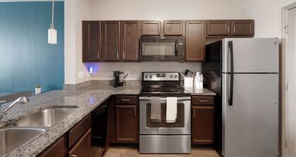 Landing Furnished Apartments Nashville
