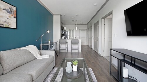 Landing Furnished Apartments Nashville