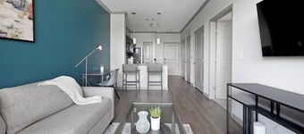 Landing Furnished Apartments Nashville