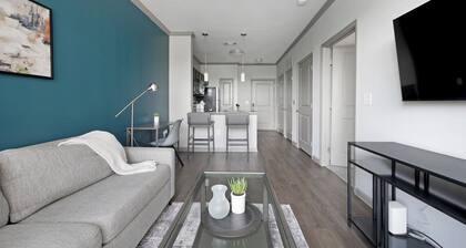 Landing Furnished Apartments Nashville