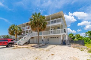 Exterior - Perdido Beach Bungalow (Perdido Key)