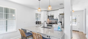 Perdido Beach Bungalow