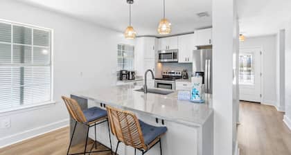 Perdido Beach Bungalow
