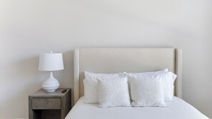 Appartement, 3 chambres