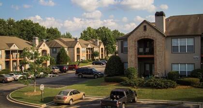 Village At Caldwell Mill Apartments by Landing