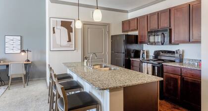 Landing Apartments Georgetown