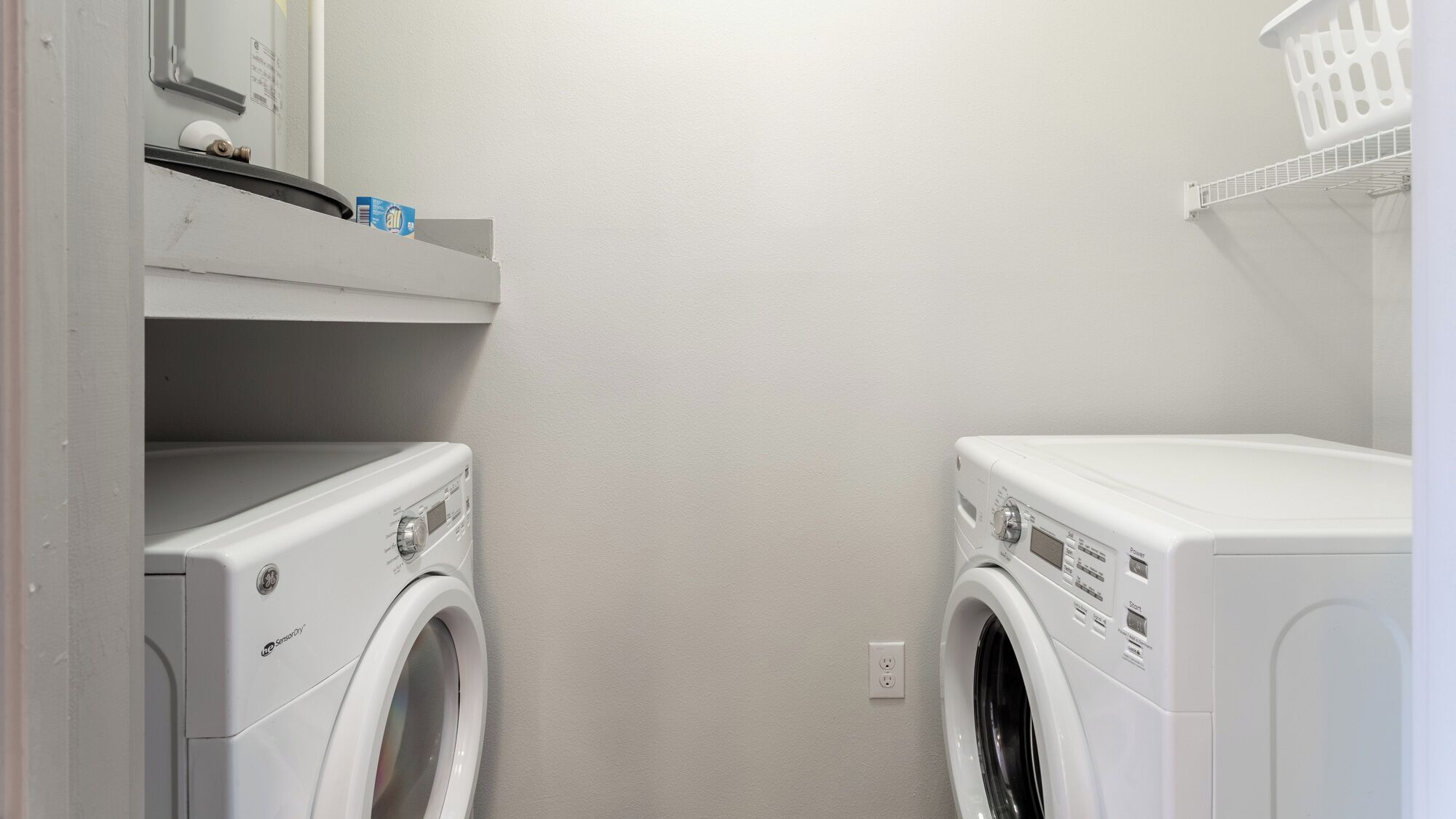 Apartment, 1 Bedroom | Individually decorated, individually furnished