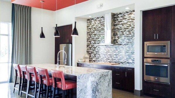 Property amenity - Landing Apartments Georgetown (Georgetown)