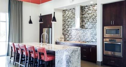 Landing Apartments Georgetown