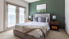 Apartment, 1 Bedroom - Landing Apartments Georgetown (Georgetown)