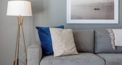 Landing Apartments Georgetown