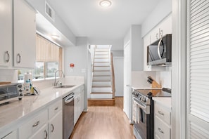 Maison (3 Bedrooms) | Équipement de l’hébergement