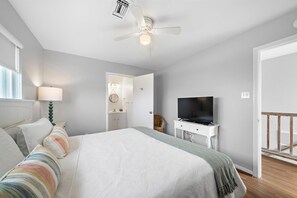 Property amenity - Crab Claw by Ryson Vacation Rentals (Galveston)