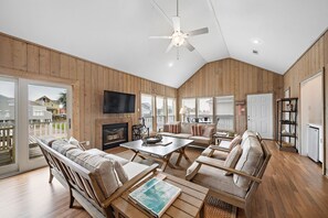 Property amenity - Crab Claw by Ryson Vacation Rentals (Galveston)