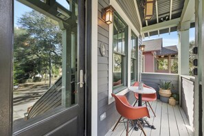 Hus (3 Bedrooms) | Facilitet på overnatningsstedet