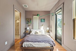 Maison (3 Bedrooms) | Ăquipement de lâhĂ©bergement