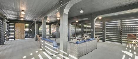 独立别墅 (3 Bedrooms) | 住宿服务设施