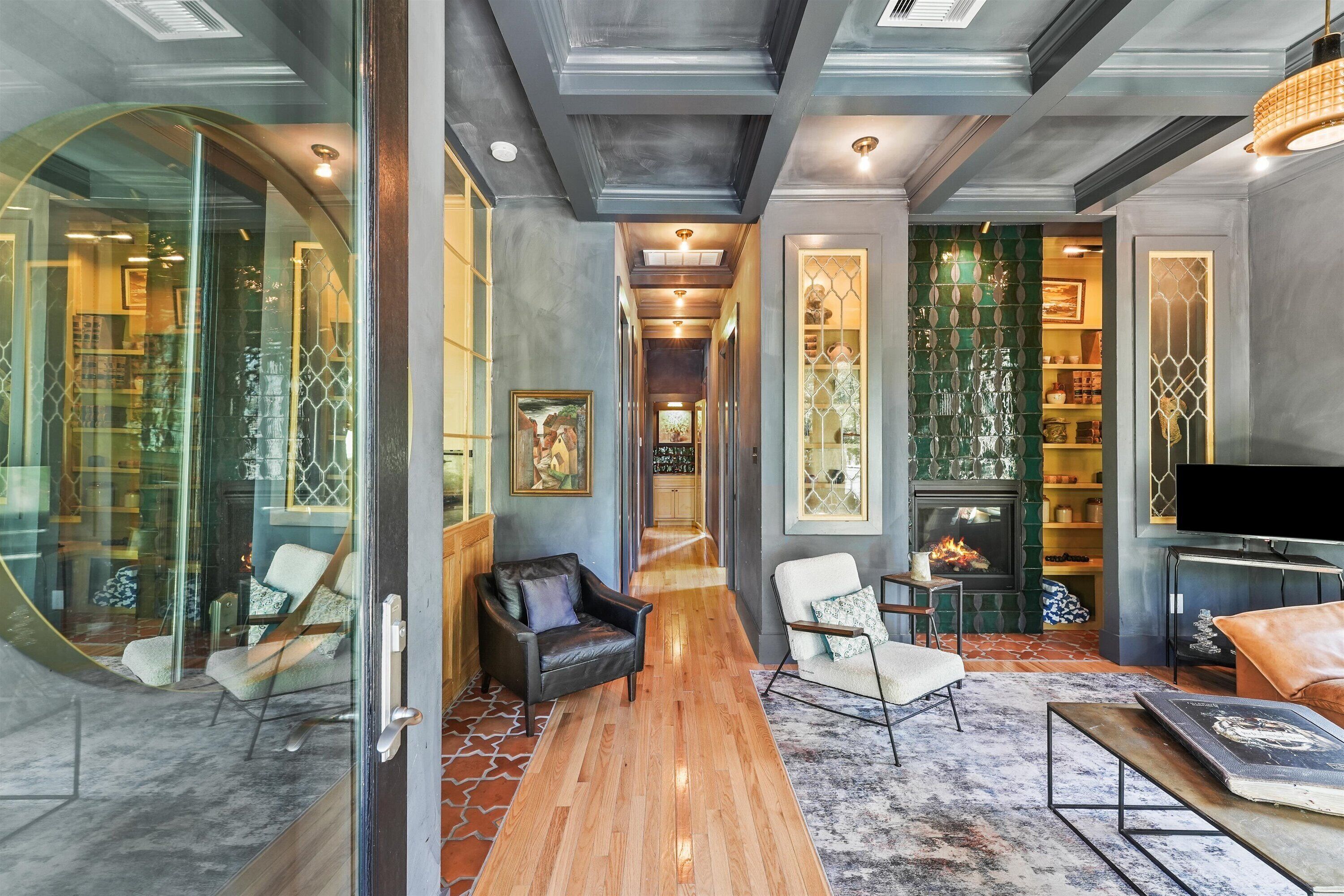 Servicio de la propiedad