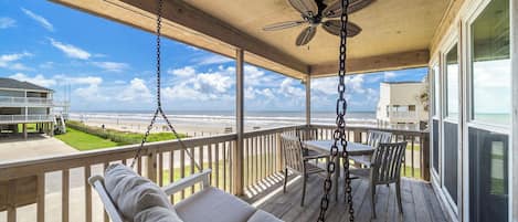 Maison (4 Bedrooms) | Façade de l’hébergement